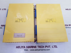 Fanuc od64b output module a03b-0801-c113