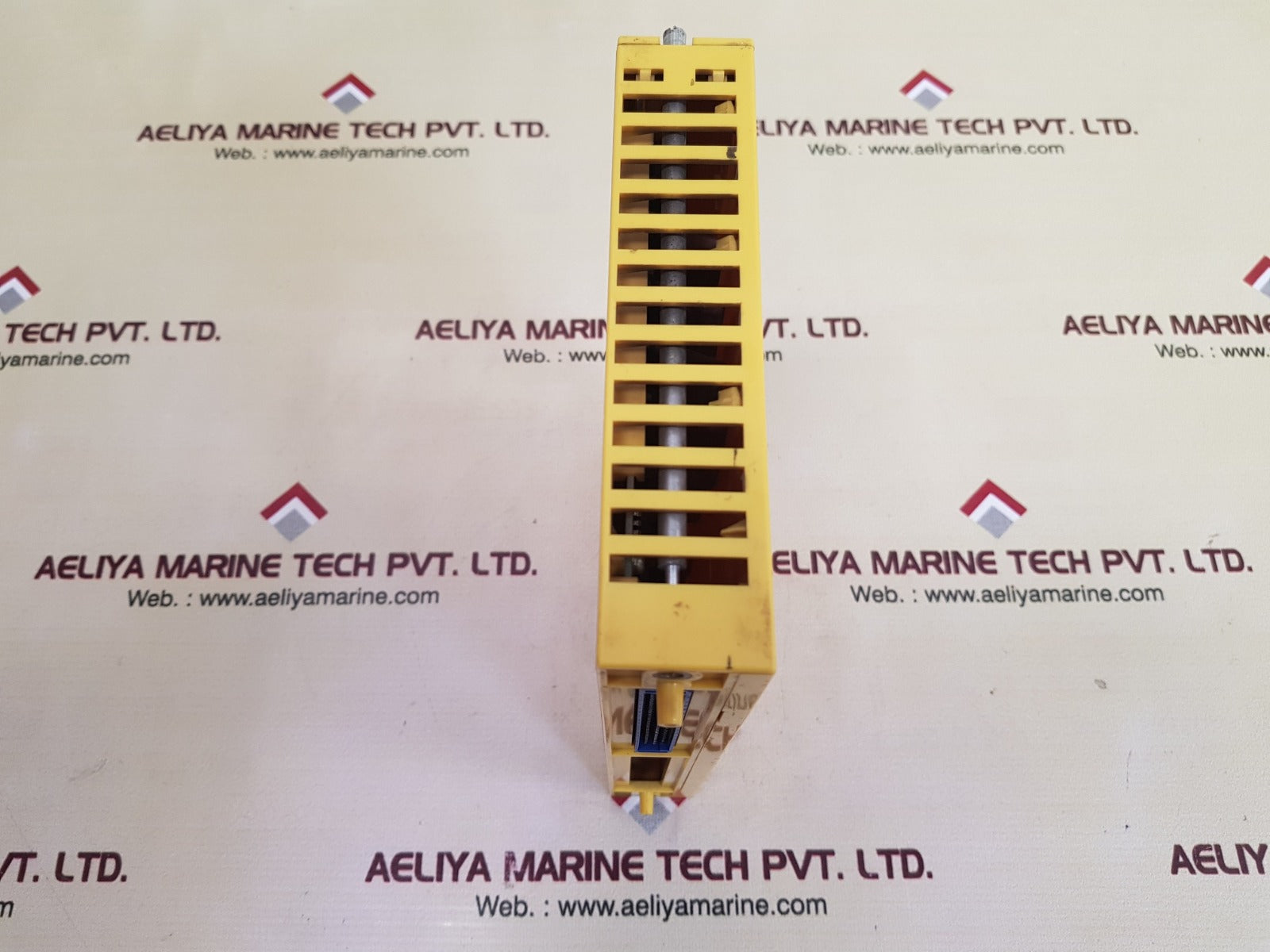 Fanuc od64b output module a03b-0801-c113