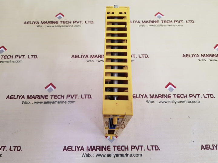 Fanuc od64b output module a03b-0801-c113