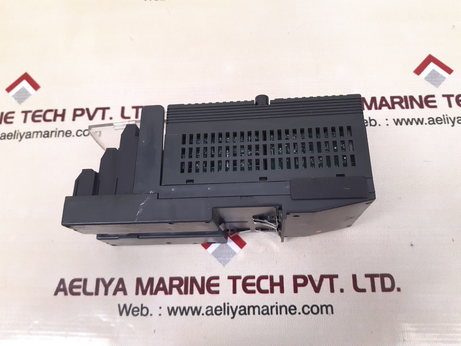 Ge fanuc ic200mdl750e output module