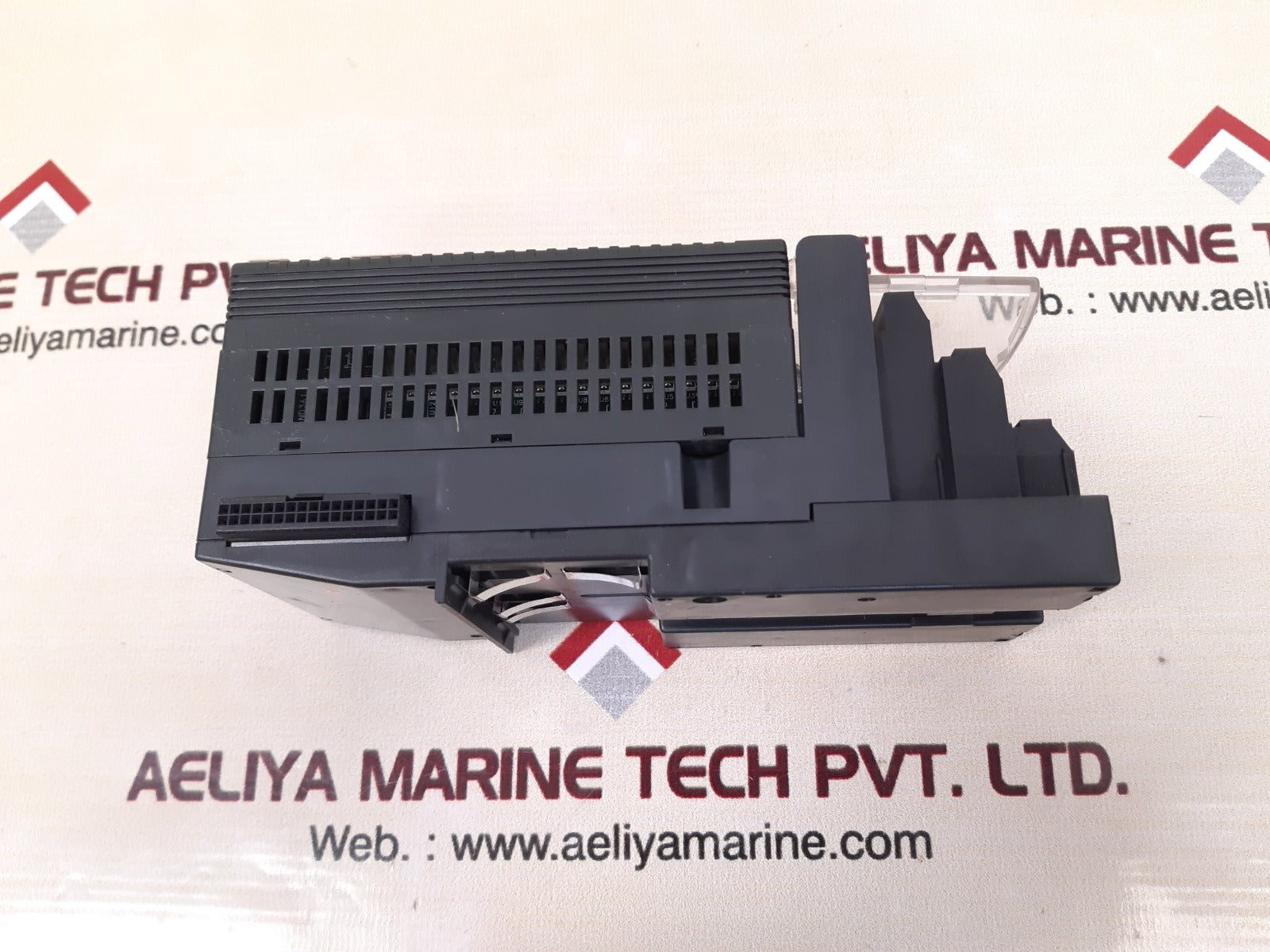 Ge fanuc ic200mdl750e output module