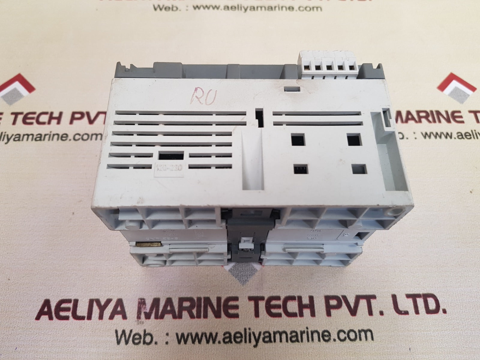 Abb icmk14n1-j12.0 controller 1sbp260052r1001