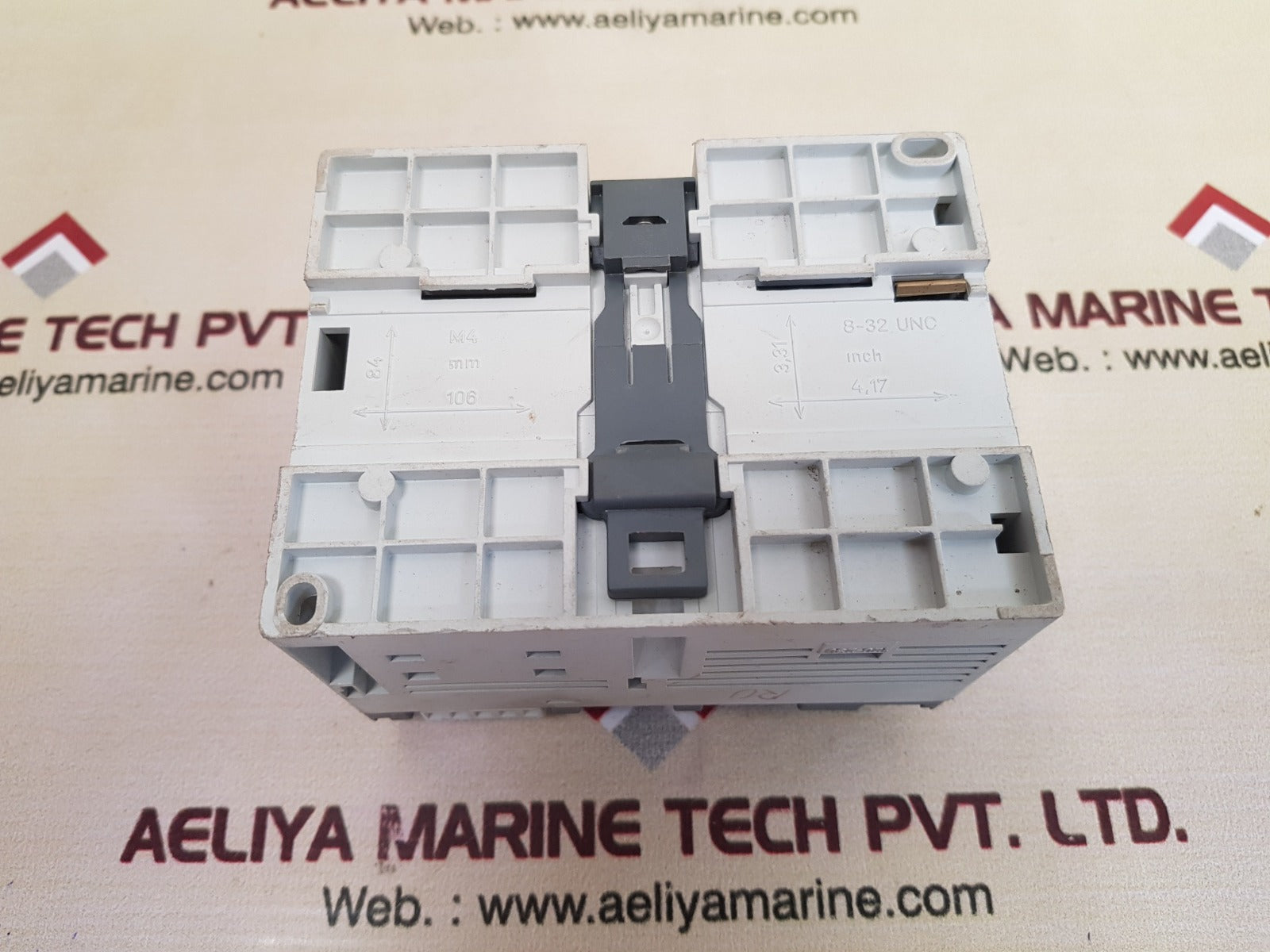 Abb icmk14n1-j12.0 controller 1sbp260052r1001
