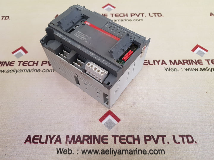 Abb icmk14n1-j12.0 controller 1sbp260052r1001