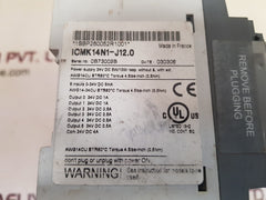 Abb icmk14n1-j12.0 controller 1sbp260052r1001