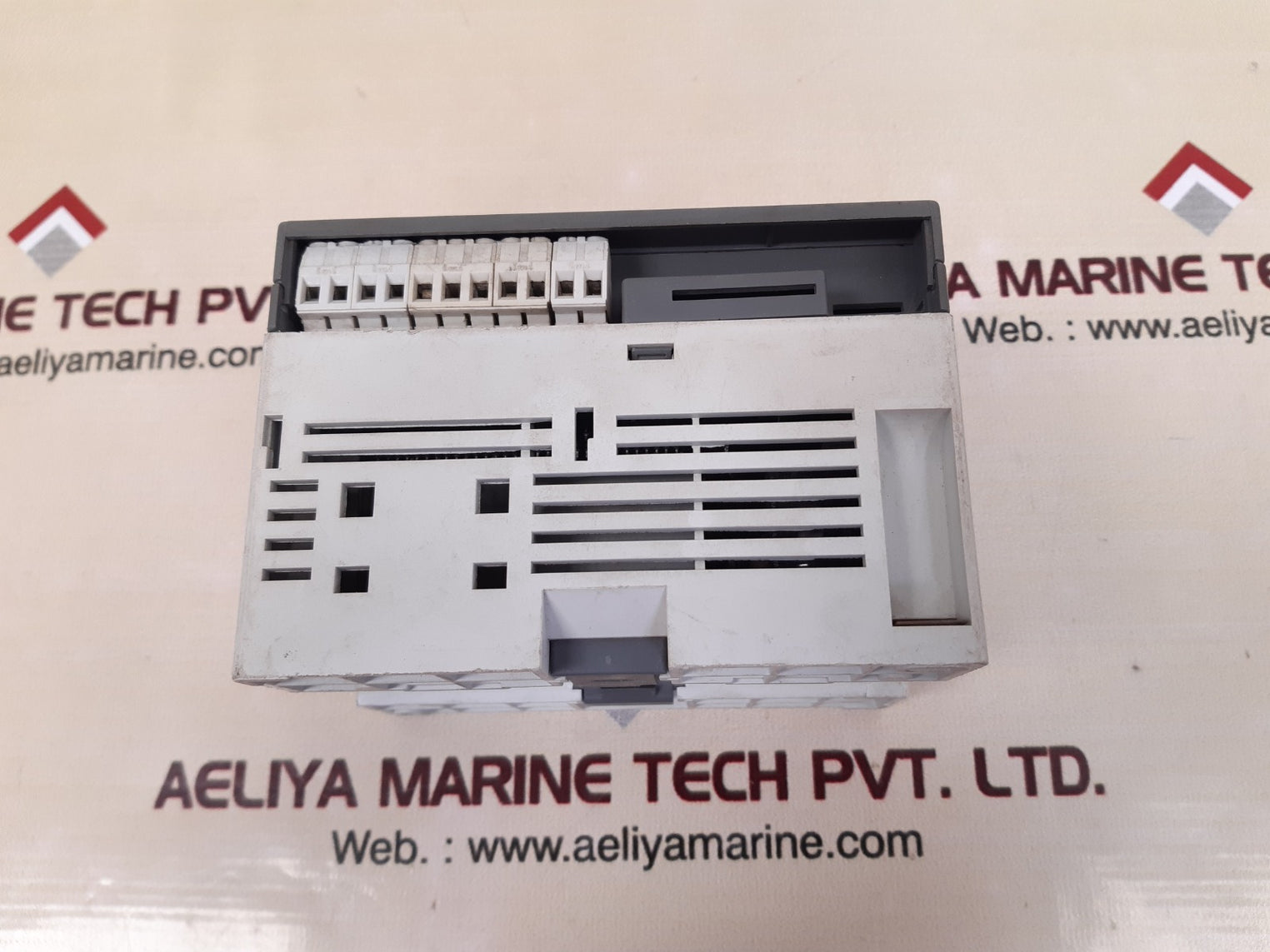 Abb 07kr51-a3.6 advant controller 31 basic unit 1sbp260014r1001