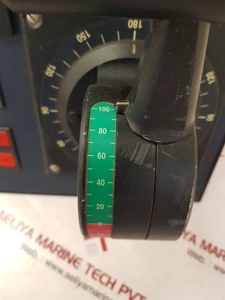 Ulstein lilaas lf200-03