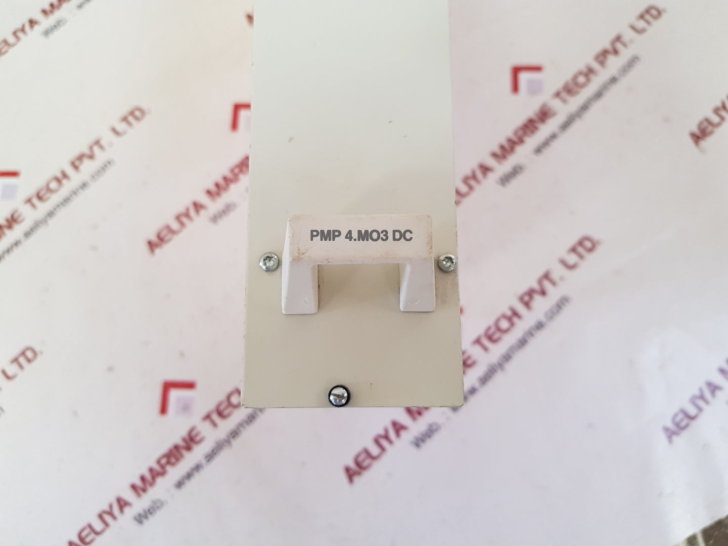 Powec pmp 4.m03 dc power supply rectifier module 
