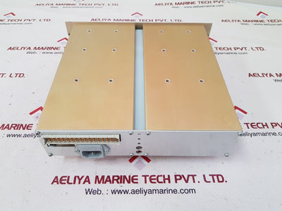 Powec pmp 6.24 sic power supply rectifier module zm 20 01 101-004