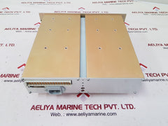 Powec pmp 6.24 sic power supply rectifier module zm 20 01 101-004