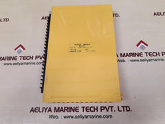 Fanuc a03b-0801-c115 output module od16c