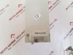 Powec pmp 6.24 sic power supply rectifier module zm 20 01 101-004