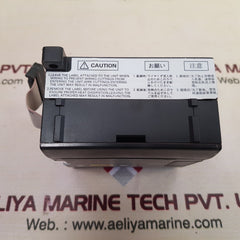 Omron cp1w-mad11 a/d d/a unit 