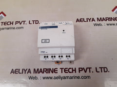 Telemecanique sr1 e121bd logic compact module