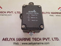 Schmersal mr441-11y limit switch 