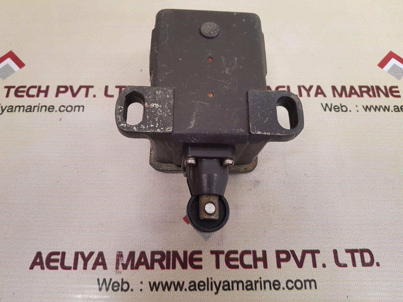 Schmersal mr441-11y limit switch 