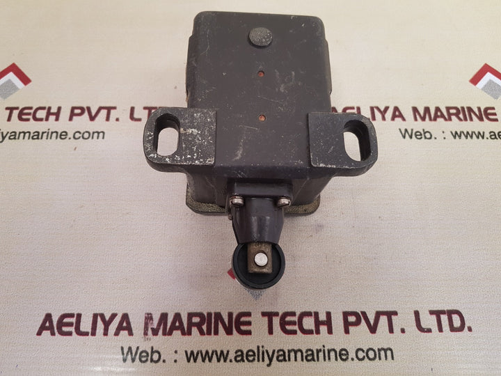 Schmersal mr441-11y limit switch 