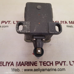 Schmersal mr441-11y limit switch 