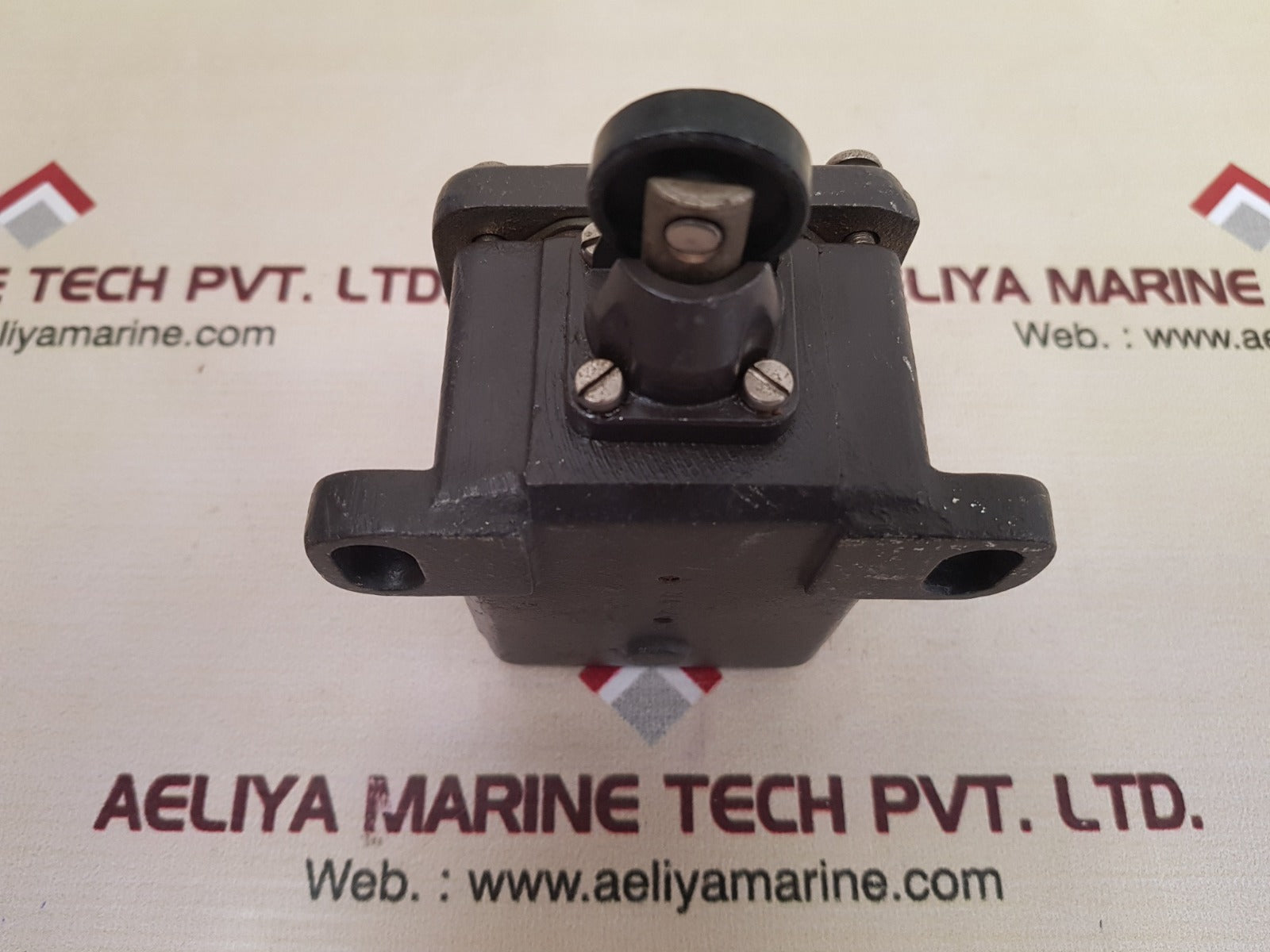 Schmersal mr441-11y limit switch 