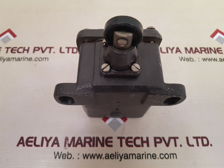 Schmersal mr441-11y limit switch 