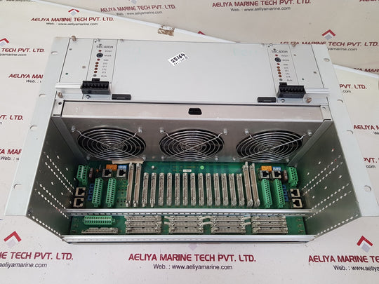 Kongsberg simard sbc400h,di400,ai400,do400 pcb