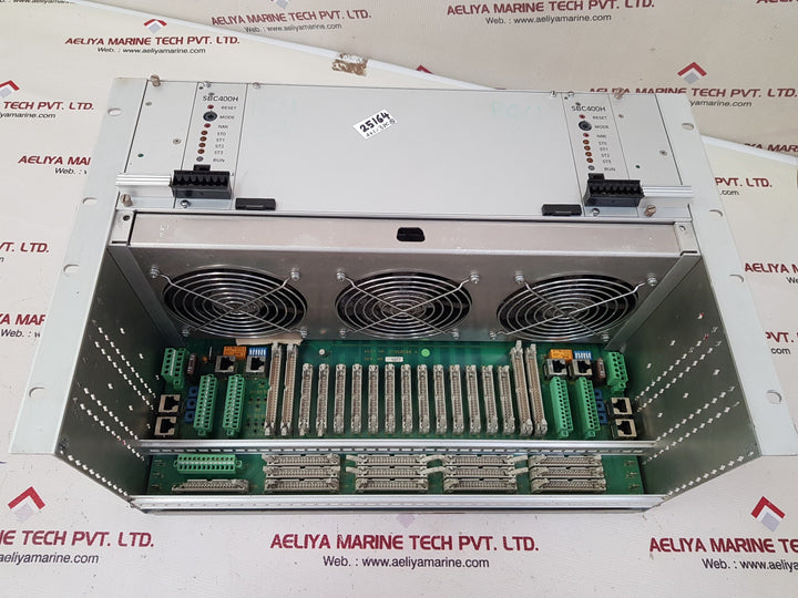 Kongsberg simard sbc400h,di400,ai400,do400 pcb