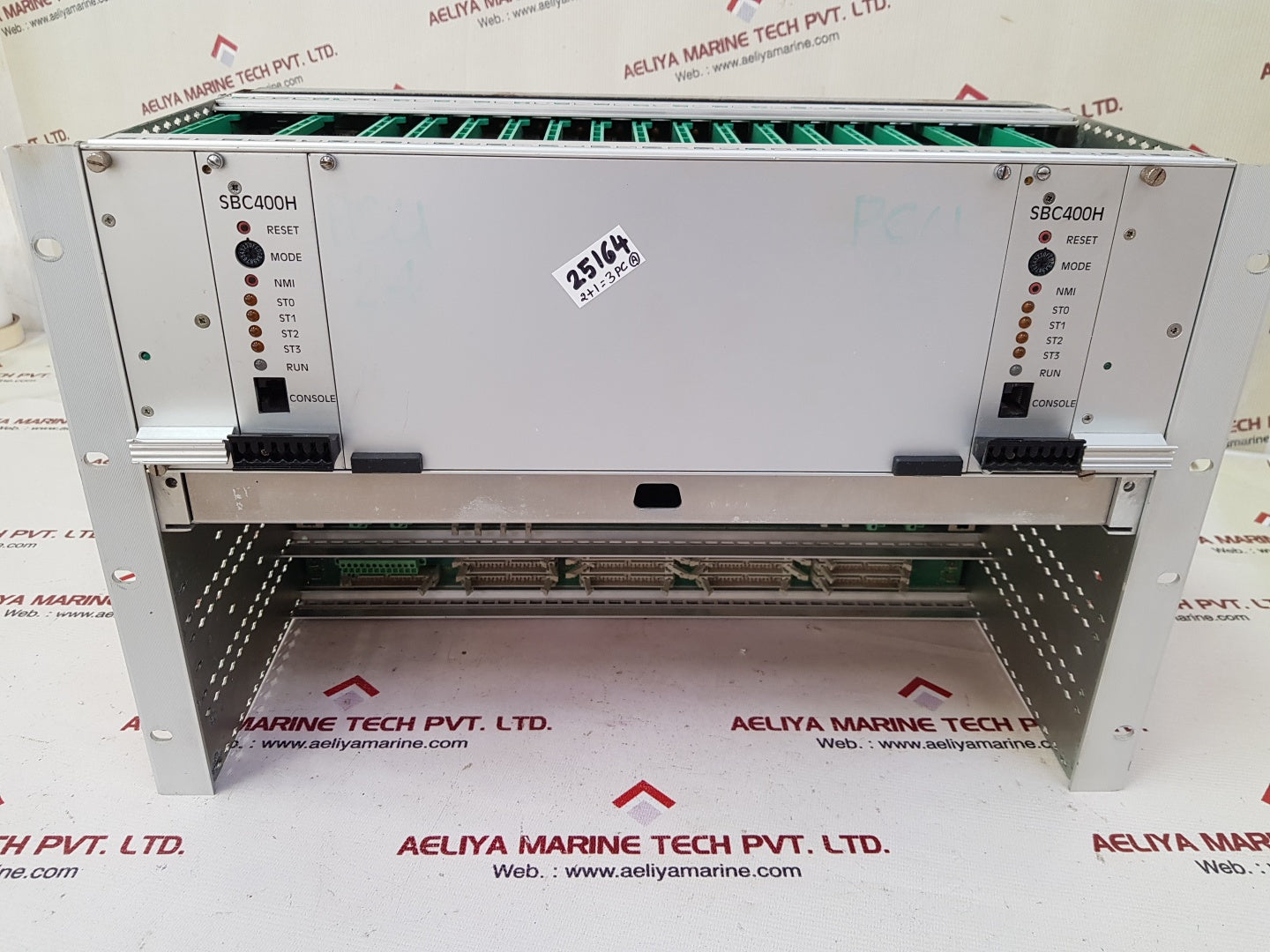 Kongsberg simard sbc400h,di400,ai400,do400 pcb