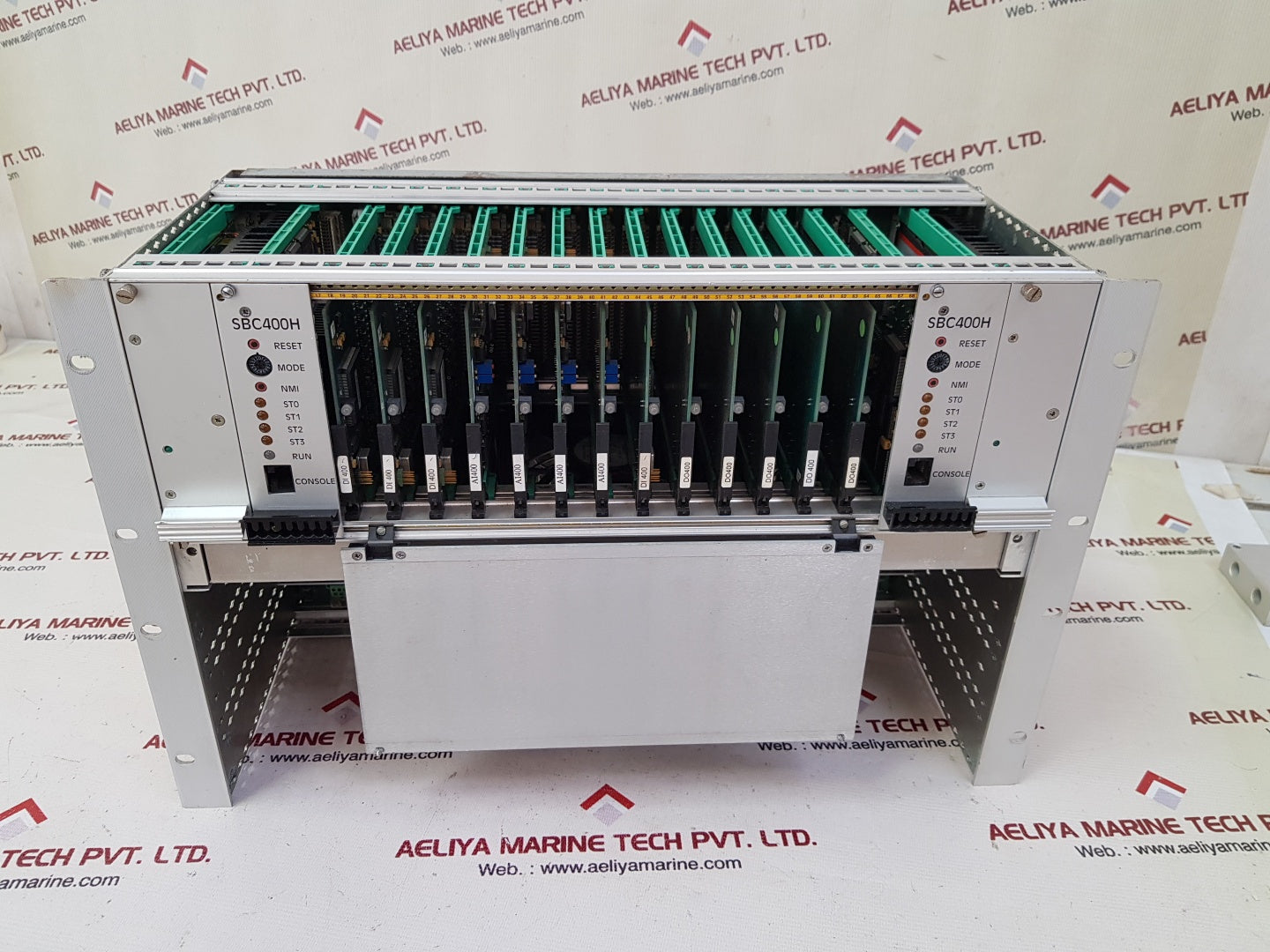 Kongsberg simard sbc400h,di400,ai400,do400 pcb