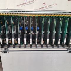 Kongsberg simard sbc400h,di400,ai400,do400 pcb