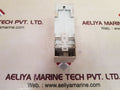Paladin bw70.89/311280 operating hours 230v/50-60hz