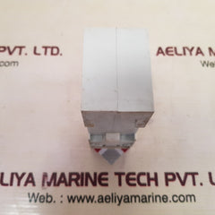 Paladin bw70.89/311280 operating hours 230v/50-60hz