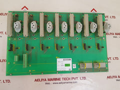 Powec ppr 6.24-48 power supply board  zr 20 38 001