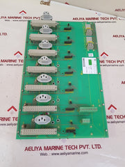 Powec ppr 6.24-48 power supply board  zr 20 38 001