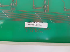 Powec ppr 6.24-48 power supply board  zr 20 38 001