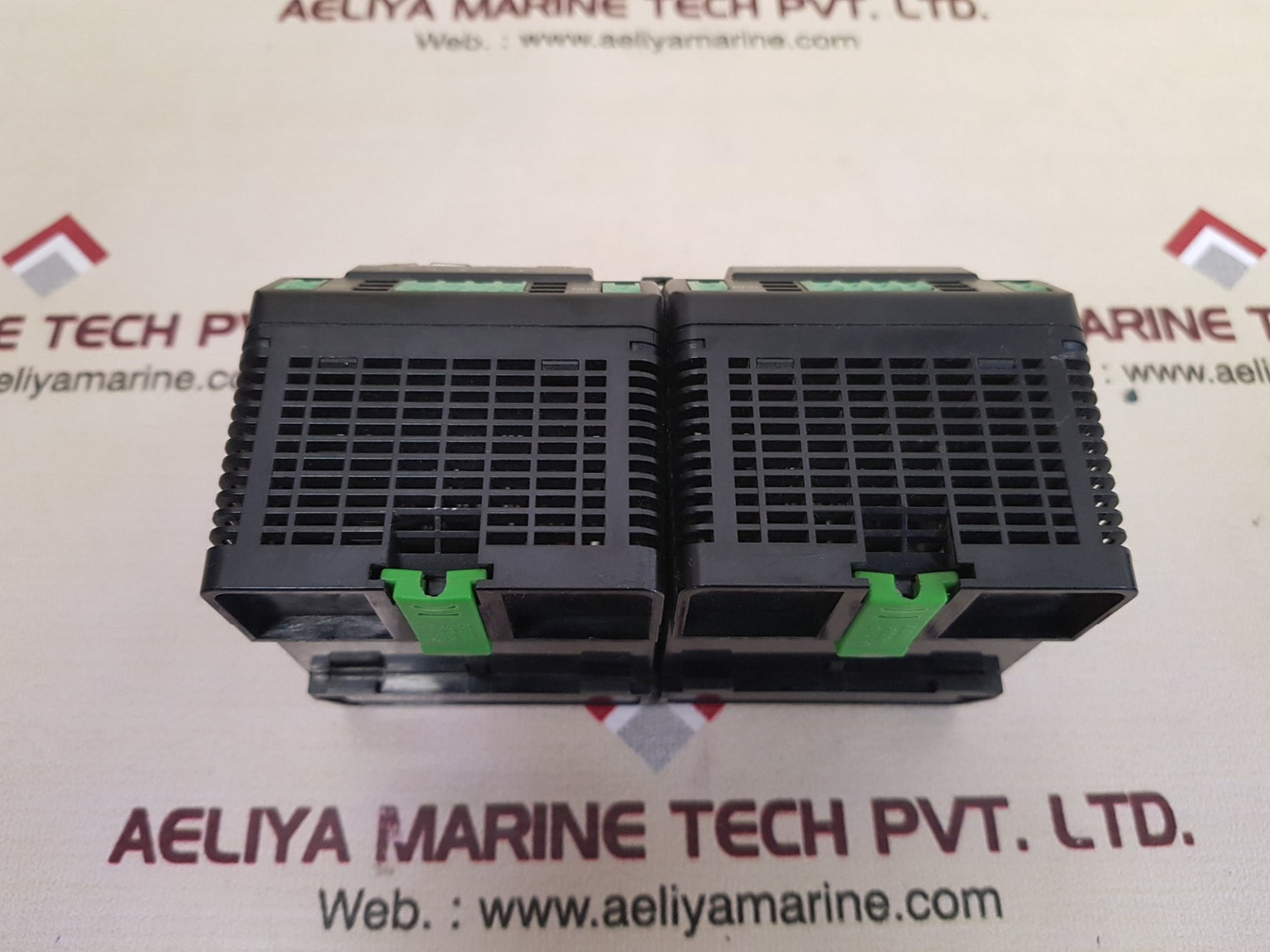 Murr elektronik mico 4.10 auxiliary circuit 9000-41034-0401000