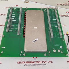 M/d totco 219508 fab rev h field termination board