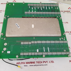 M/d totco 219508 fab rev h field termination board