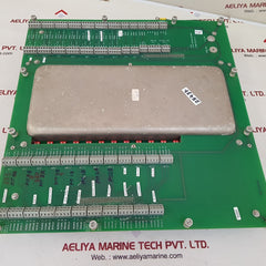 M/d totco 219508 fab rev h field termination board