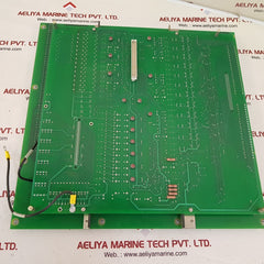 M/d totco 219508 fab rev h field termination board