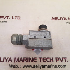 Micro switch bze6-2rn snap switch 