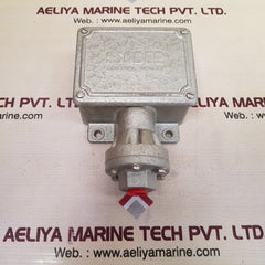 Sor 54nn-k117 pressure switch 