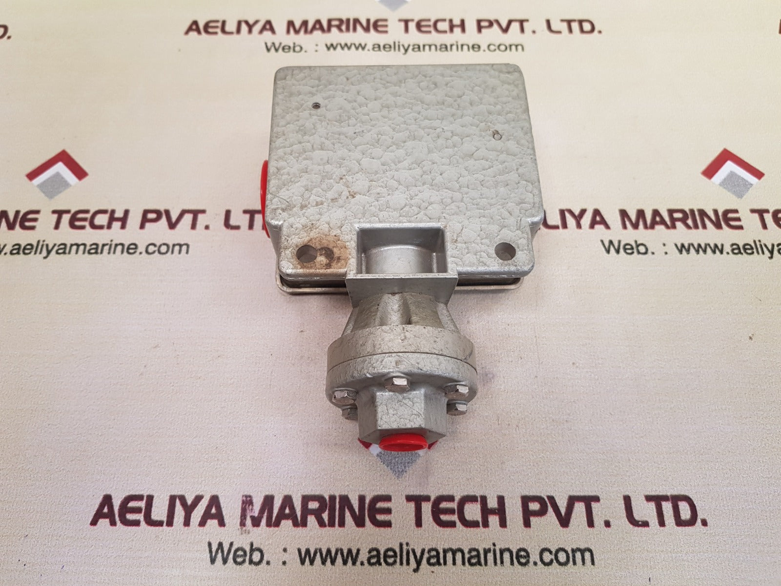 Sor 54nn-k117 pressure switch 