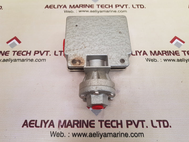Sor 54nn-k117 pressure switch 