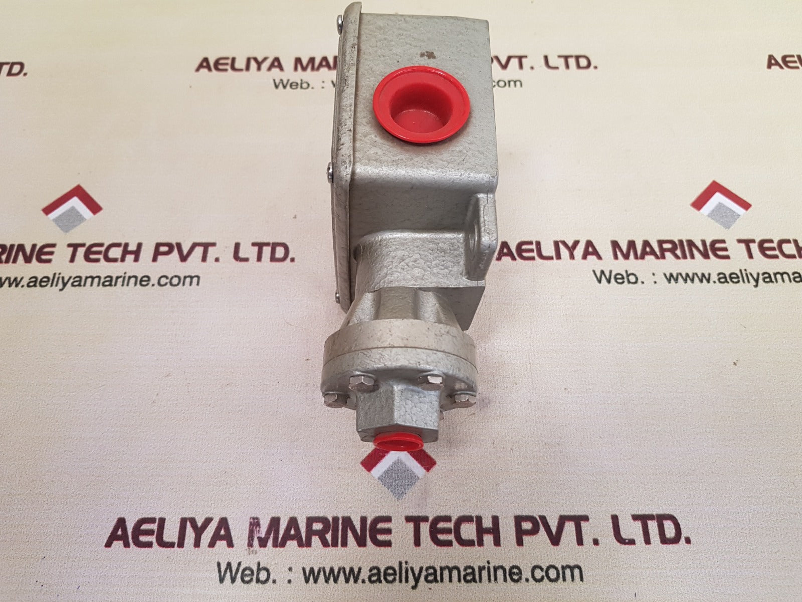 Sor 54nn-k117 pressure switch 