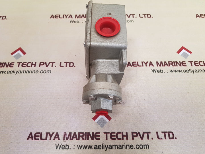 Sor 54nn-k117 pressure switch 