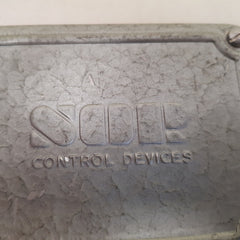 Sor 54nn-k117 pressure switch 
