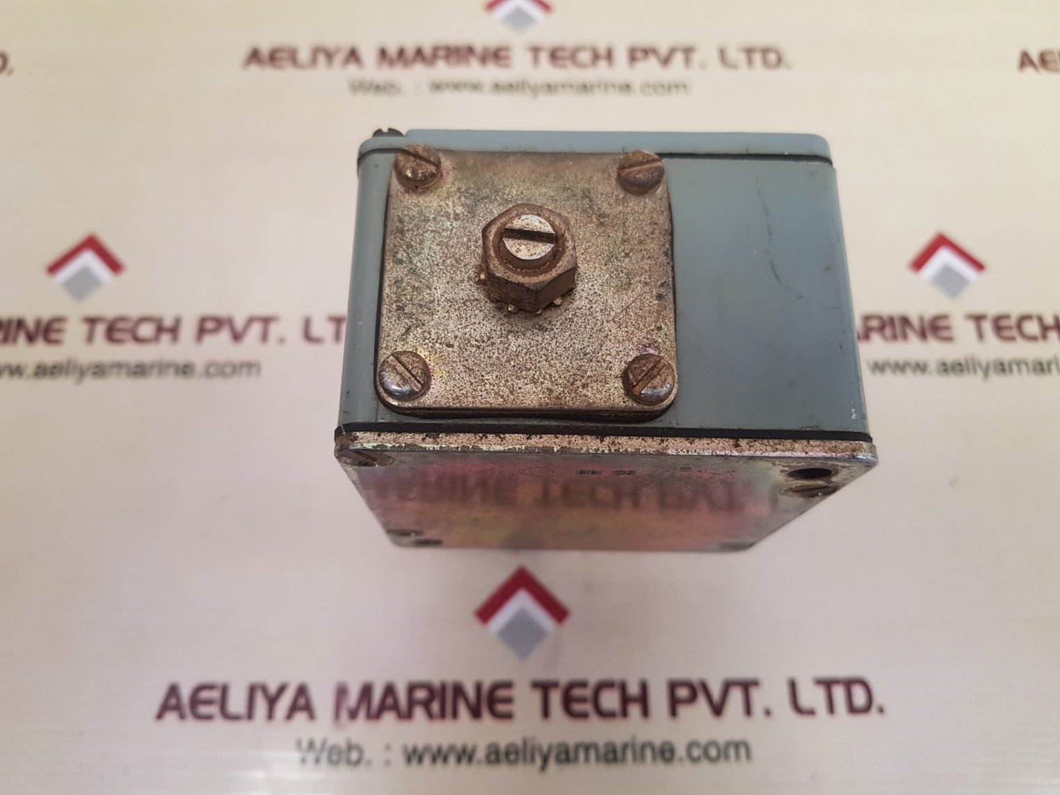 Allen-bradley 836t-t352js60 pressure control