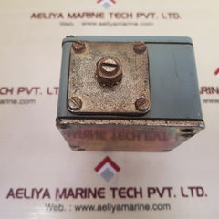 Allen-bradley 836t-t352js60 pressure control