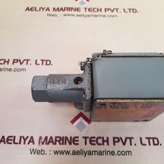 Allen-bradley 836t-t352js60 pressure control