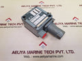 Allen-bradley 836t-t352js60 pressure control